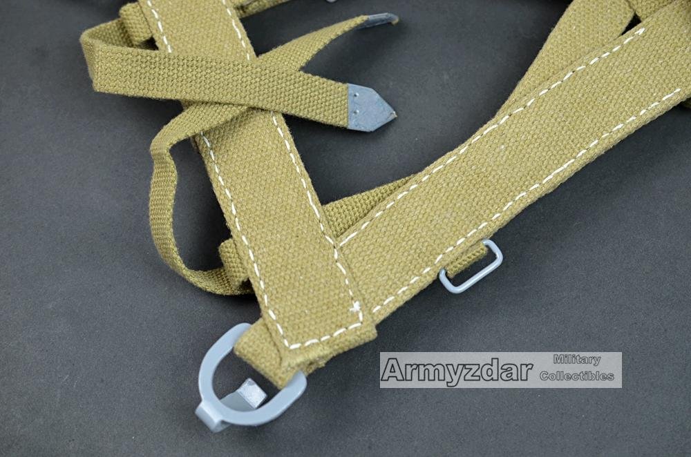 Repro German tropical A-frame — image 4