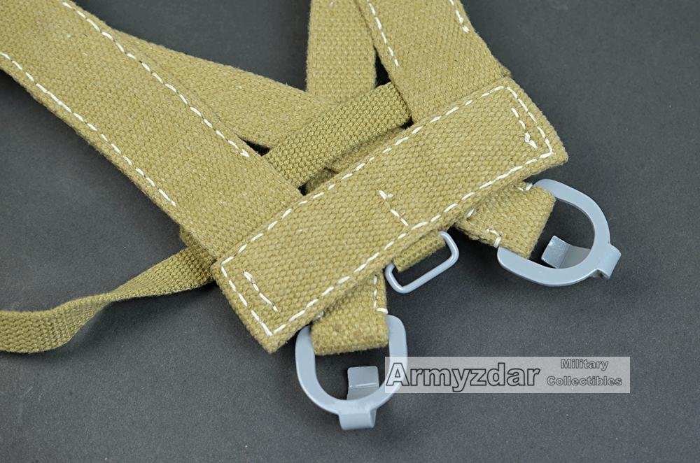 Repro German tropical A-frame — image 5