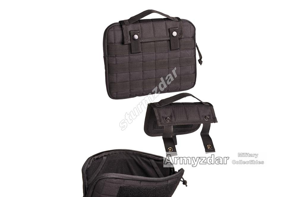 Tablet case – black — image 2