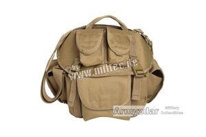 US Bag BUTT GEN.II – coyote