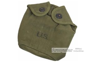US M1910 Canteen cover '1951'