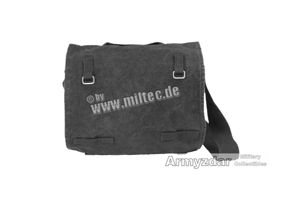 BW Bag – black prewash
