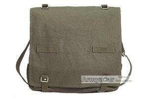 BW Bag – green