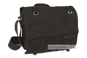 BW Bag – black