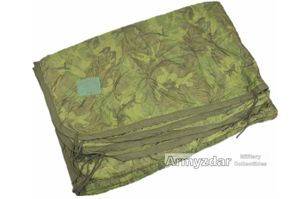 US Poncho liner '1970'