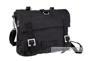 BW Bread bag – black