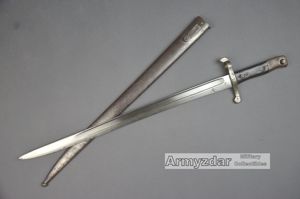 M1886 Bayonet Kropatschek