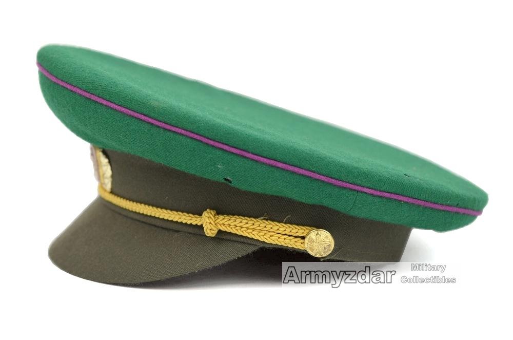 PS Visor cap — image 2