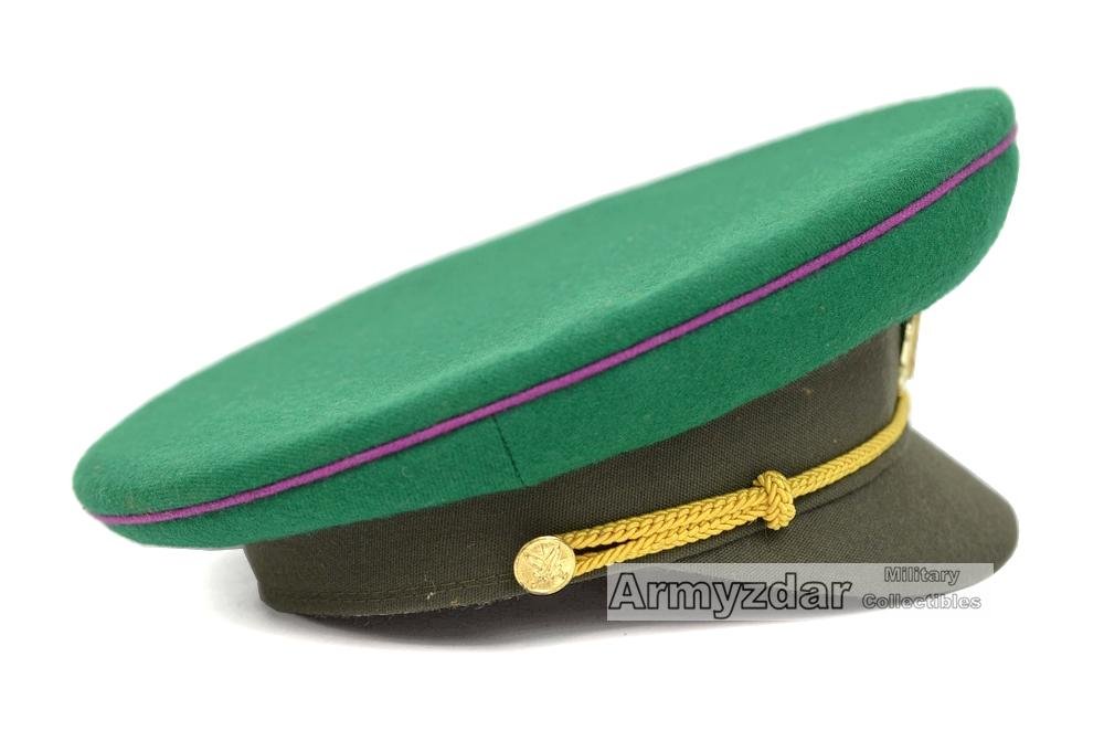 PS Visor cap — image 3