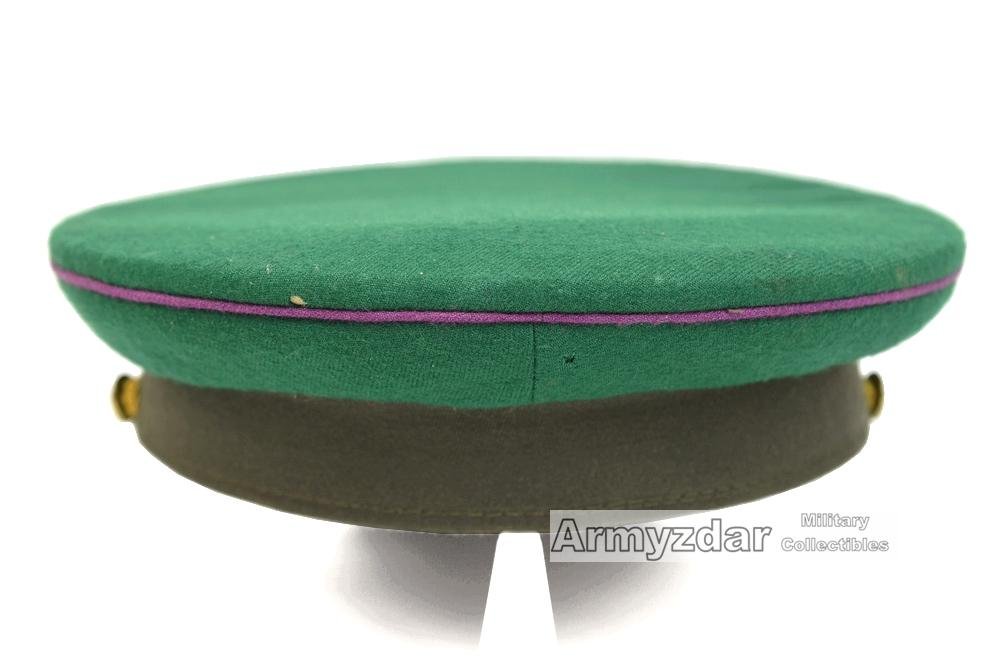 PS Visor cap — image 4