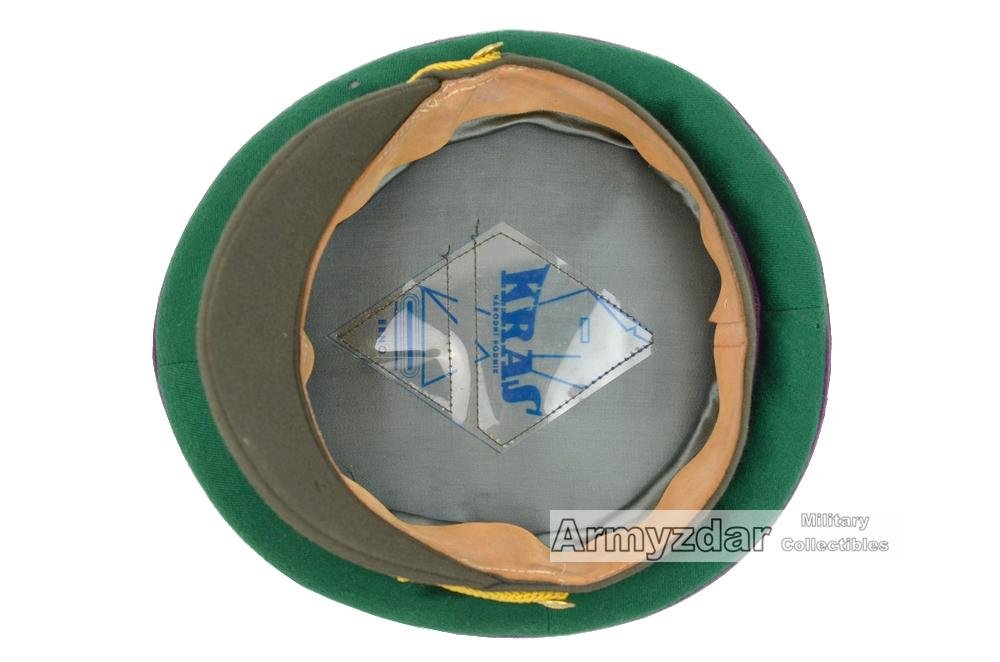 PS Visor cap — image 6