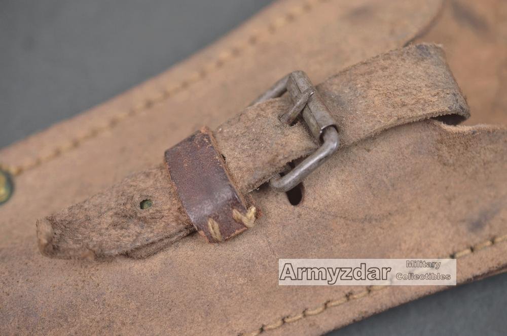 WW1 French bayonet frog (nr.2) — image 3