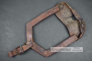 Czechoslovakian shovel carrier