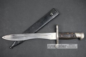 M1941 Spanish bayonet