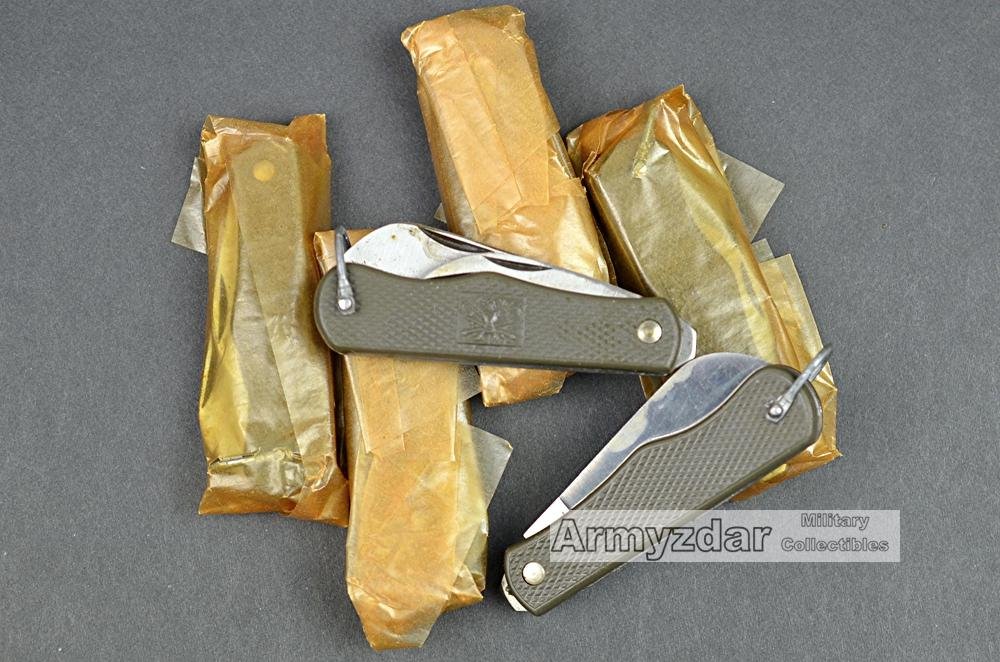 Italian pocket knife (nr.1) — image 2