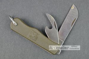 Italian pocket knife (nr.1)