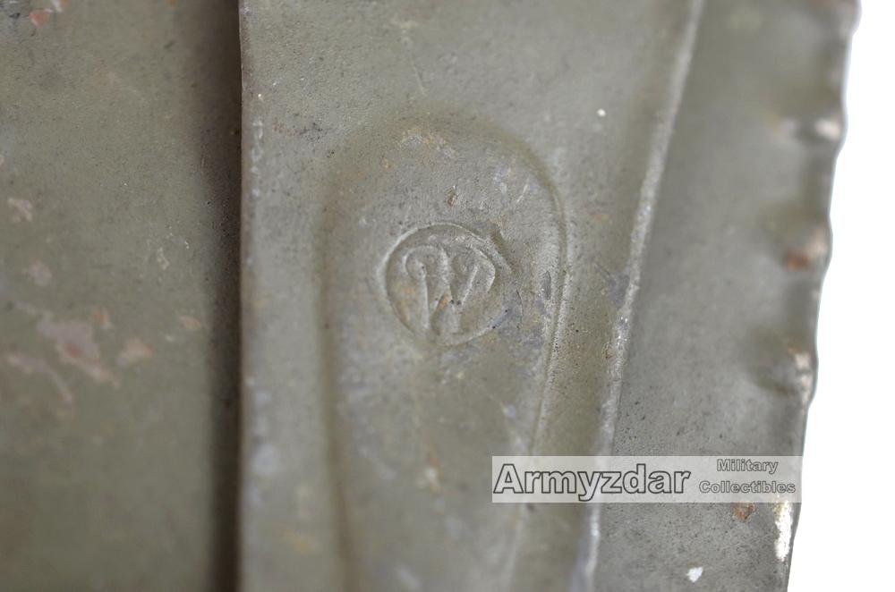 Austria-Hungary ersatz steel ammo pouch — image 9