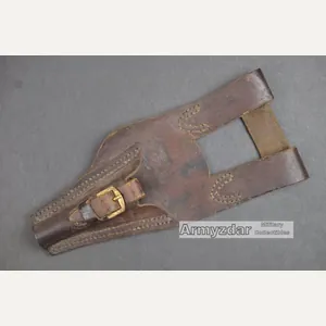 WW1 French bayonet frog