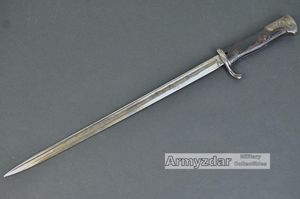 M1898 Long Dress Bayonet