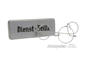 Repro German service goggles