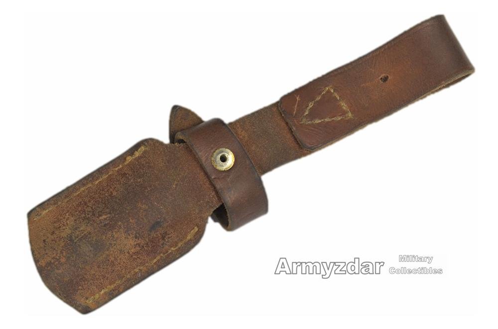 Yugoslavian bayonet frog — image 2