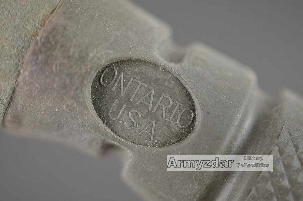 USAF Survival Knife ASEK — image 10