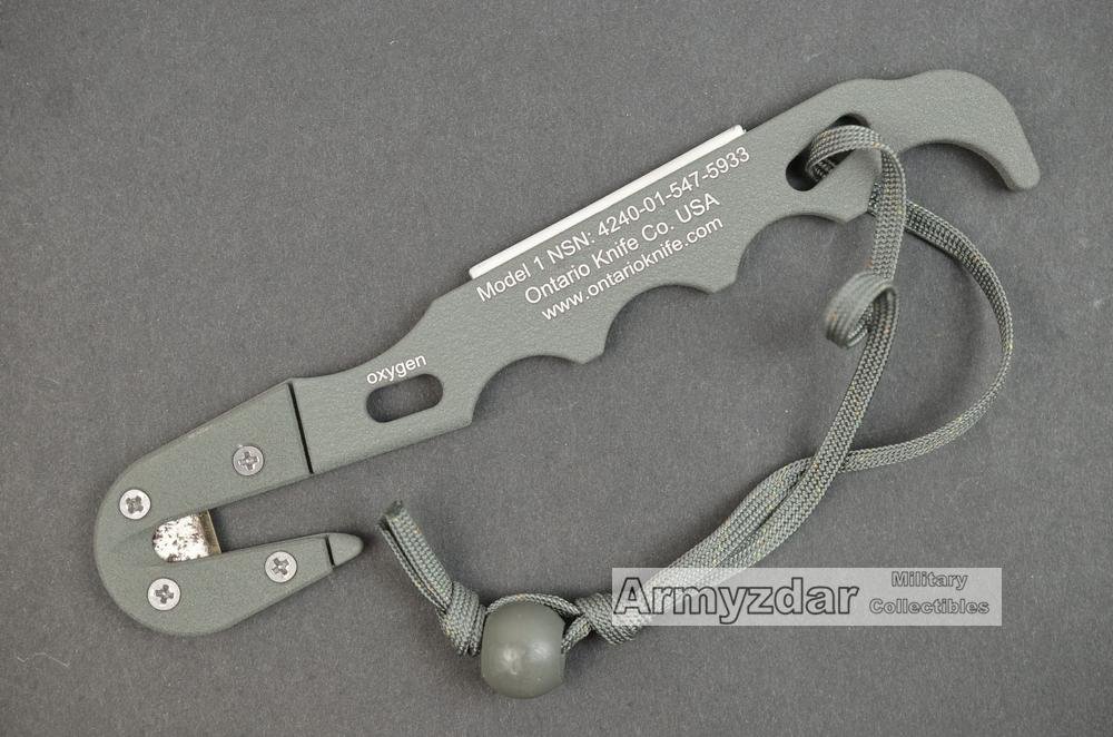 USAF Survival Knife ASEK — image 12