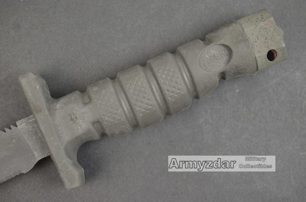 USAF Survival Knife ASEK — image 2