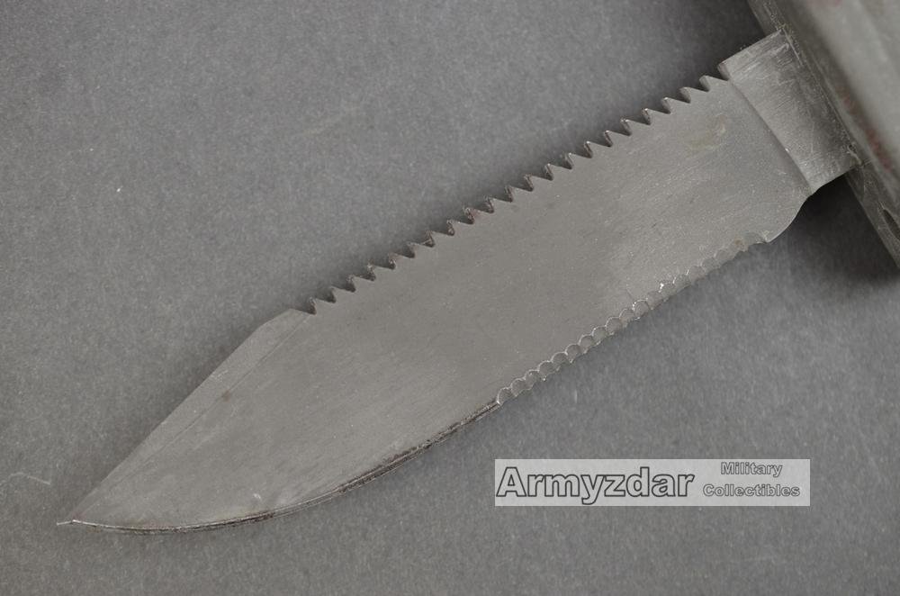 USAF Survival Knife ASEK — image 6