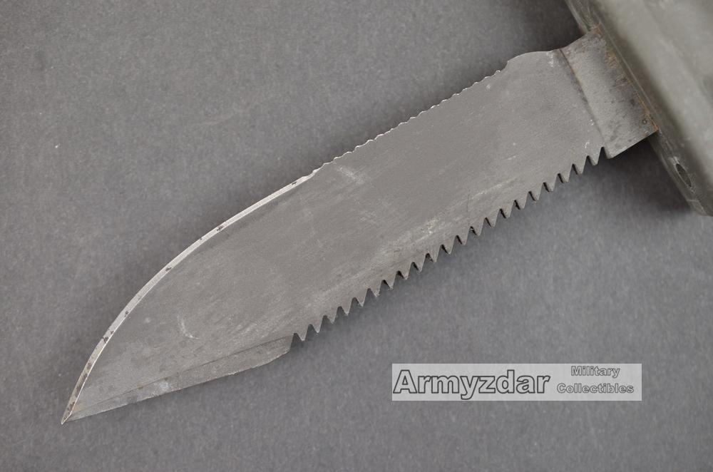 USAF Survival Knife ASEK — image 7