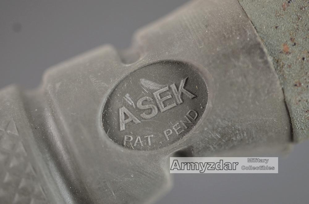 USAF Survival Knife ASEK — image 9