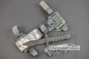 USAF Survival Knife ASEK