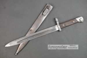 M95 Mannlicher bayonet 'MO'