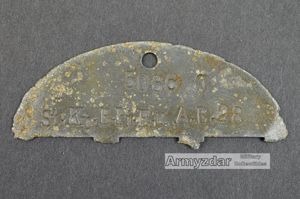 WH Half Dog-tg 'St.Kp.B.Pi.E.uA.B.28'