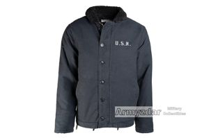 Repro US Navy Deck jacket N1