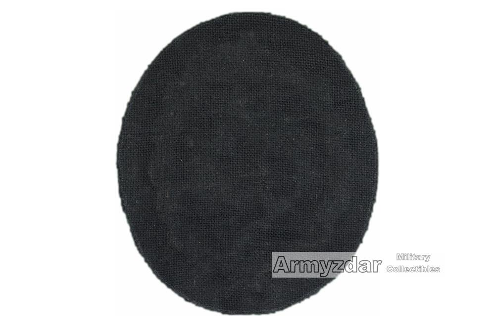 Repro WH M36 GBJ Officer sleeve Edelweiss — image 2