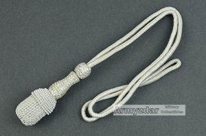 Repro WH Dagger Portepee „cellion'