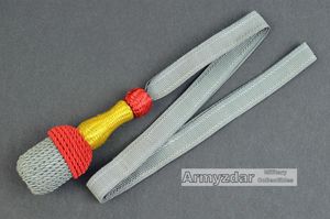 Repro WH Bayonet Troddel '10.Komp.'