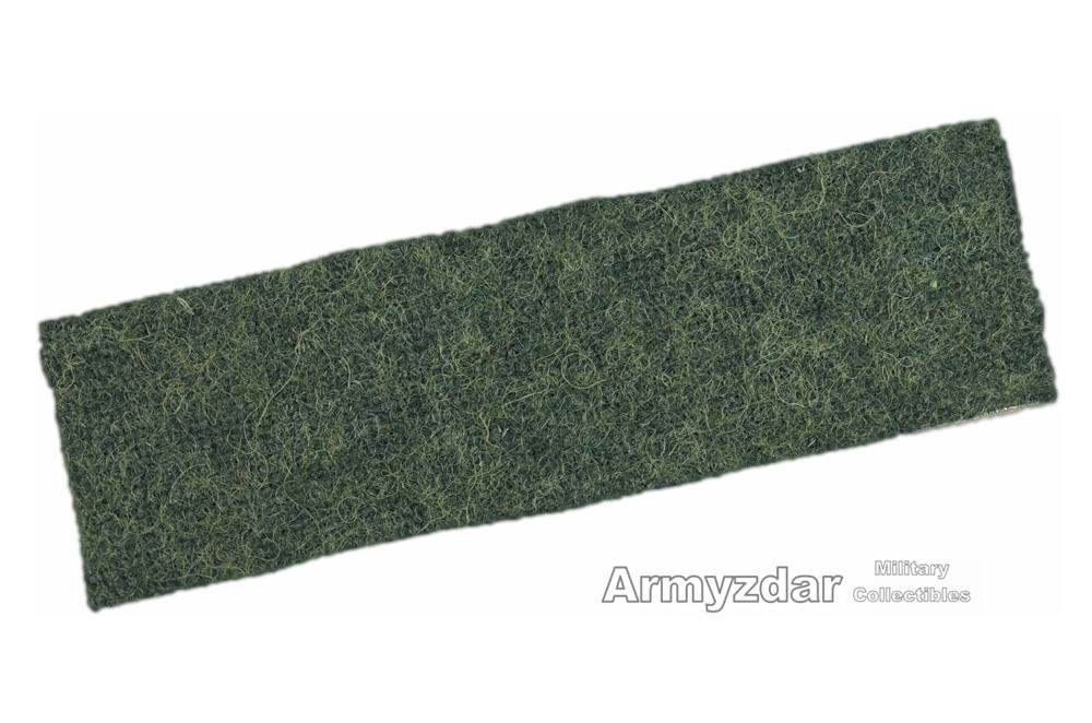 Repro German silver sleeve tank destruction badge — image 2