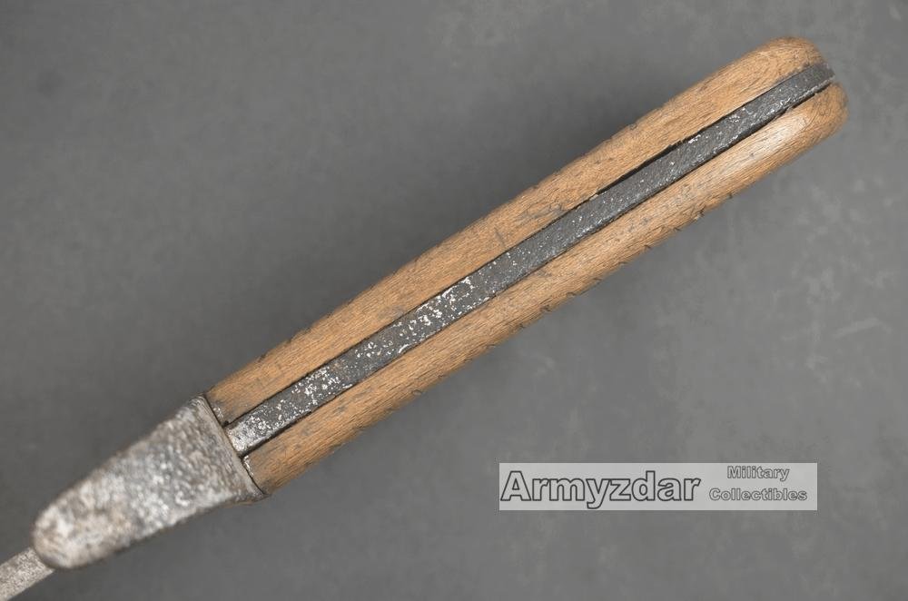 M1915 Austria-Hungary Pionier Hauer — image 3