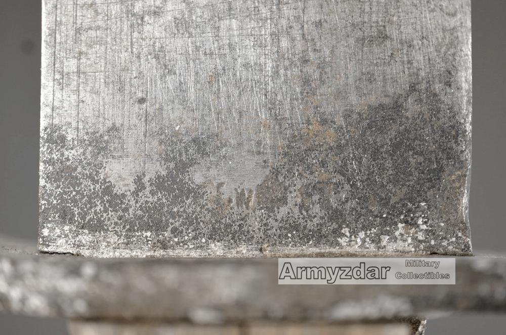 M1915 Austria-Hungary Pionier Hauer — image 9