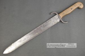 M1915 Austria-Hungary Pionier Hauer