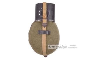 GBJ M31 Feldflasche „C.&C.W.42'