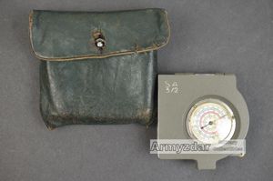 SA Compass 'Breithaupt'