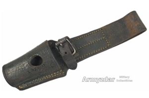 M1909 Argentinian bayonet frog