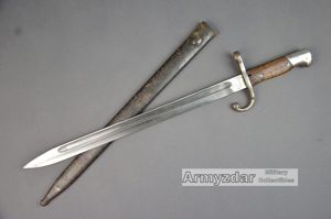 M1909 Argentinian bayonet