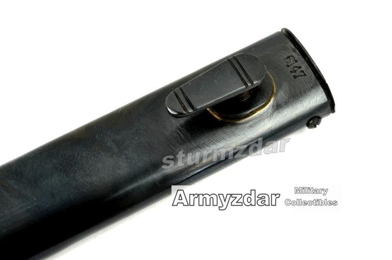 Repro K98 Scabbard — image 2