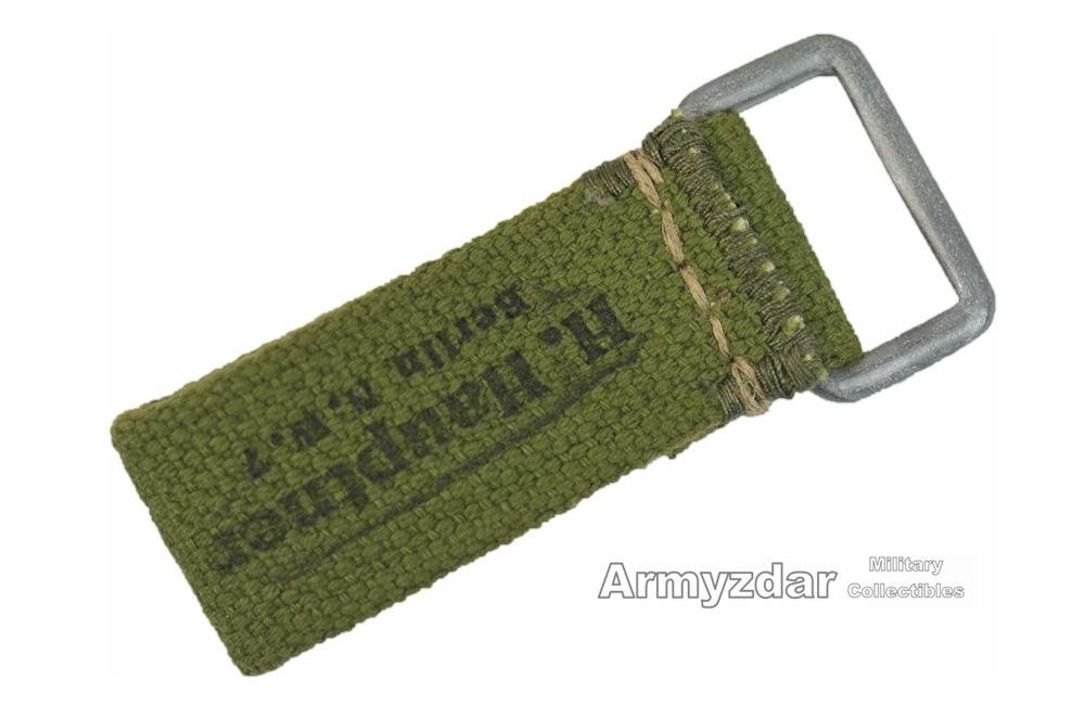 Repro German DAK belt loop — image 2