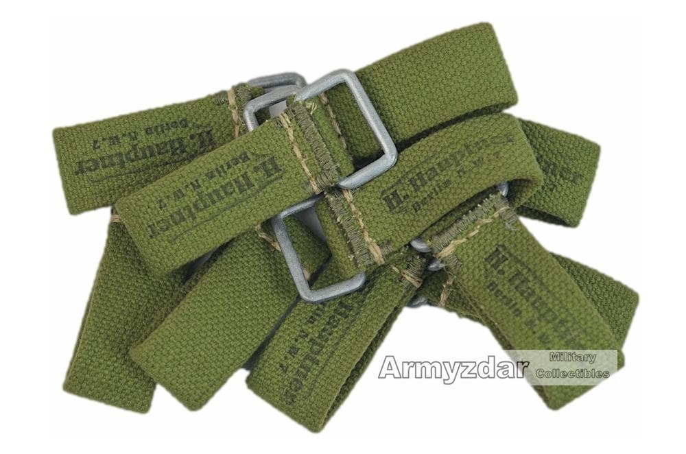 Repro German DAK belt loop — image 3