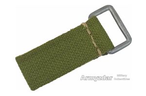 Repro German DAK belt loop